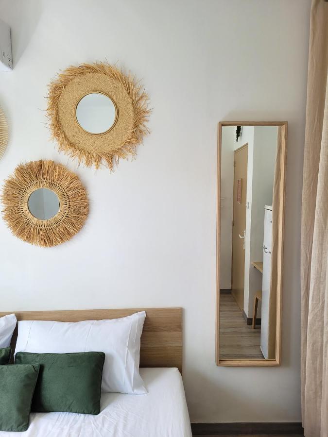 Chambre Climatisee Lit Double Dans Villa - Proche Centre Tramway Montpellier Exterior foto
