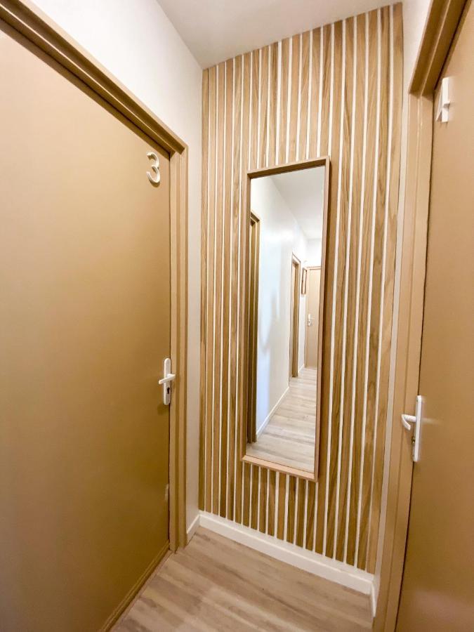Chambre Climatisee Lit Double Dans Villa - Proche Centre Tramway Montpellier Exterior foto