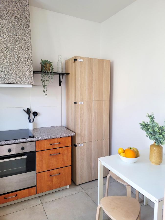 Chambre Climatisee Lit Double Dans Villa - Proche Centre Tramway Montpellier Exterior foto